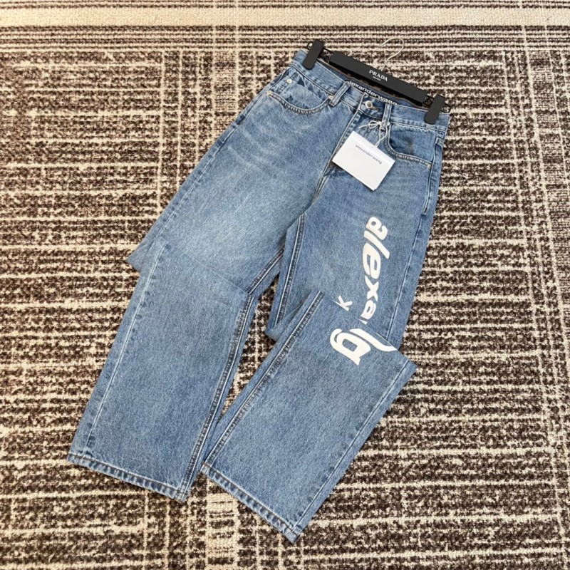 Alexander Wang Jeans