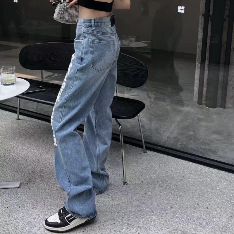 Alexander Wang Jeans