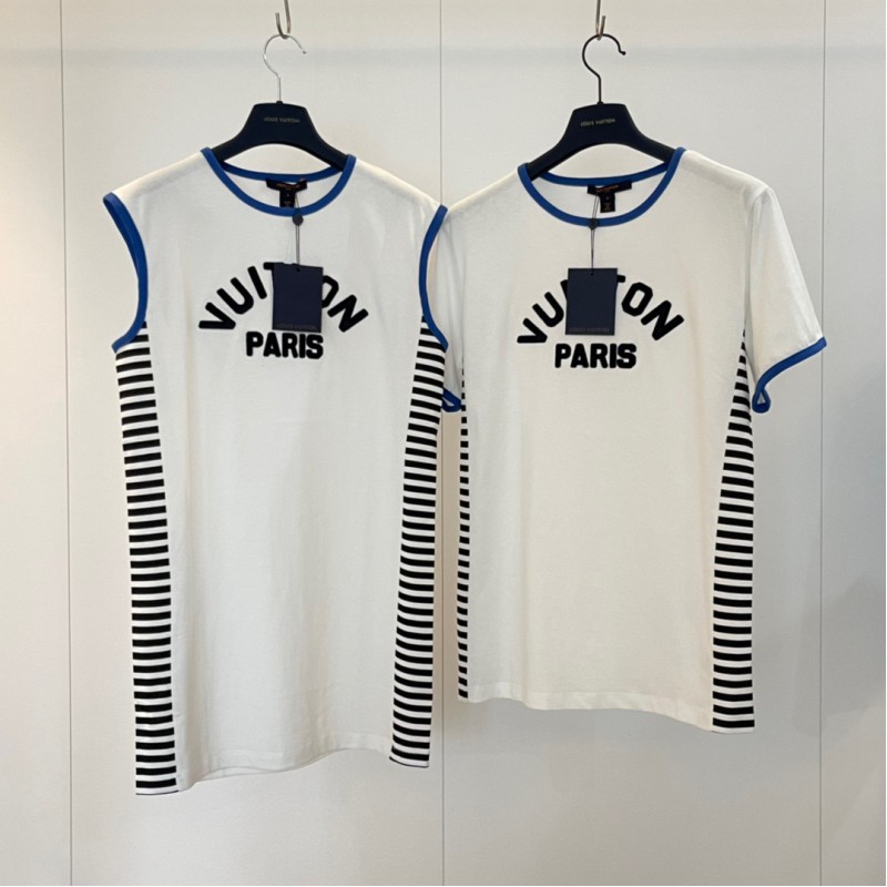 LV Tee / Singlet Dress