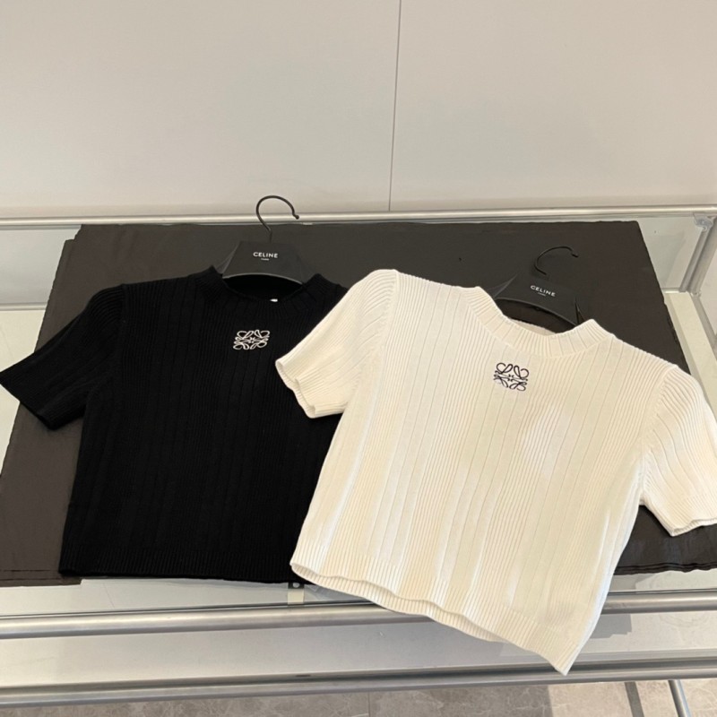 Loewe Knit Tee