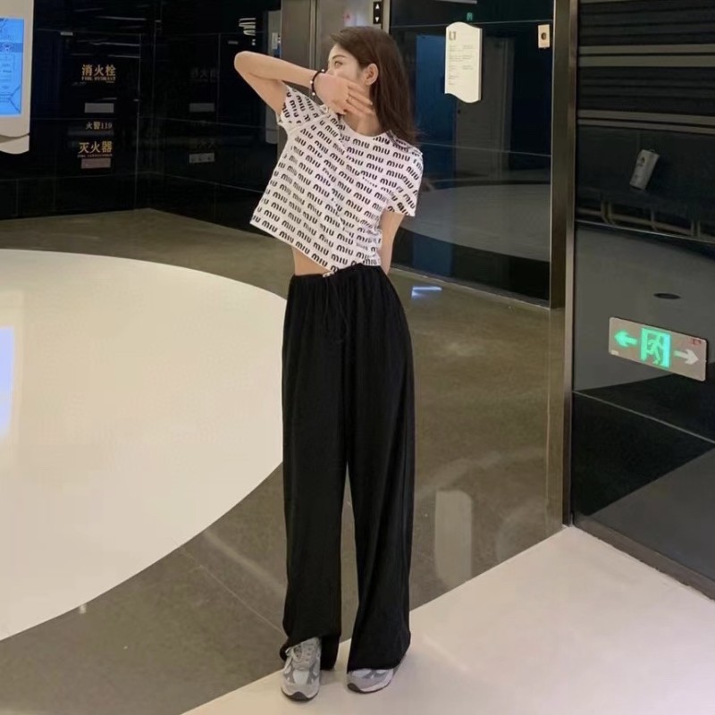 MiuMiu Long Pant