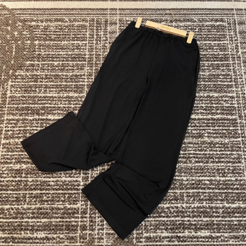 MiuMiu Long Pant