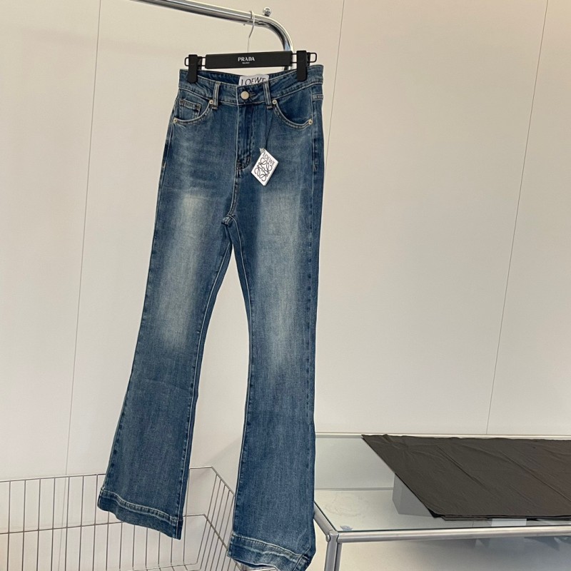 Loewe Jeans