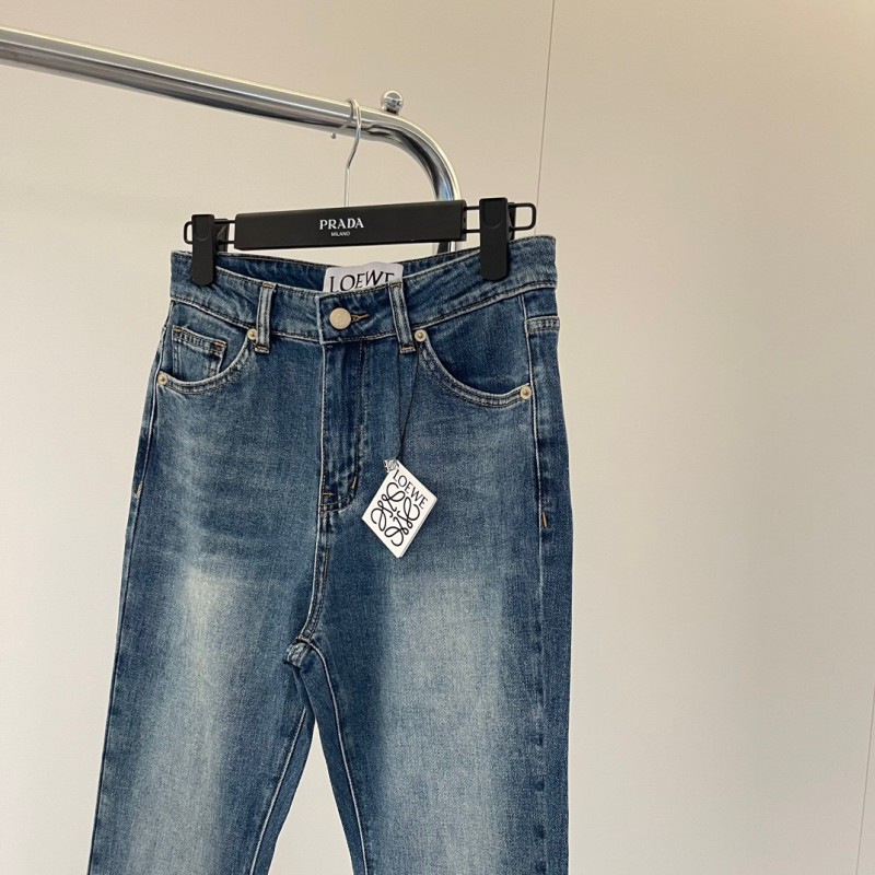 Loewe Jeans