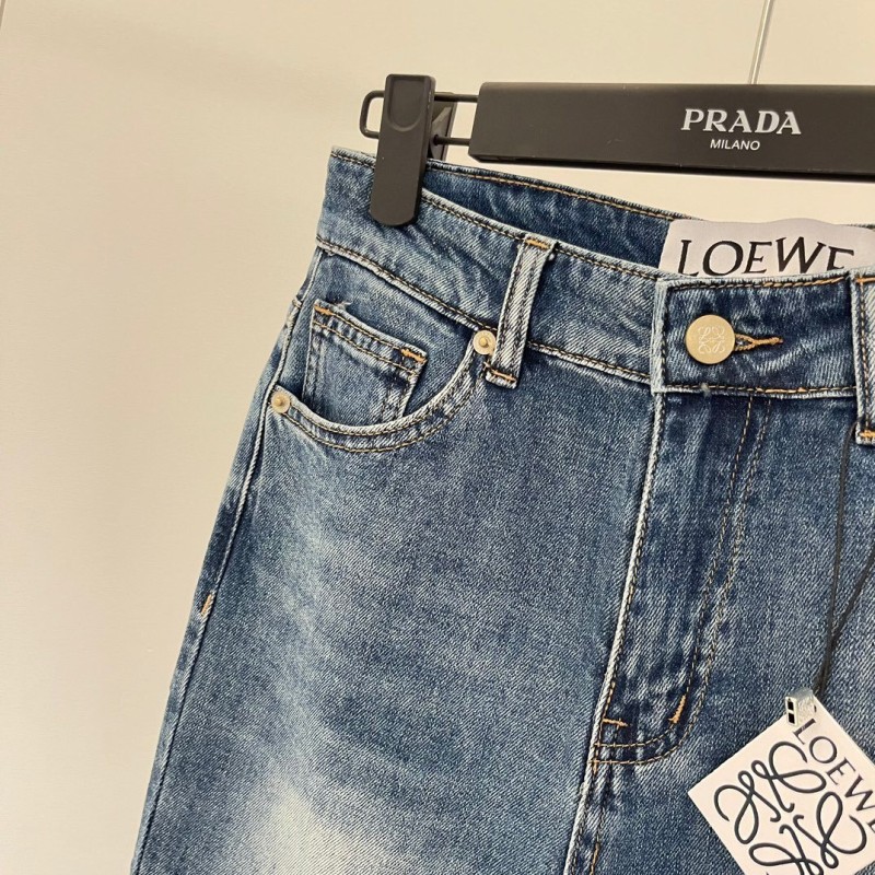 Loewe Jeans