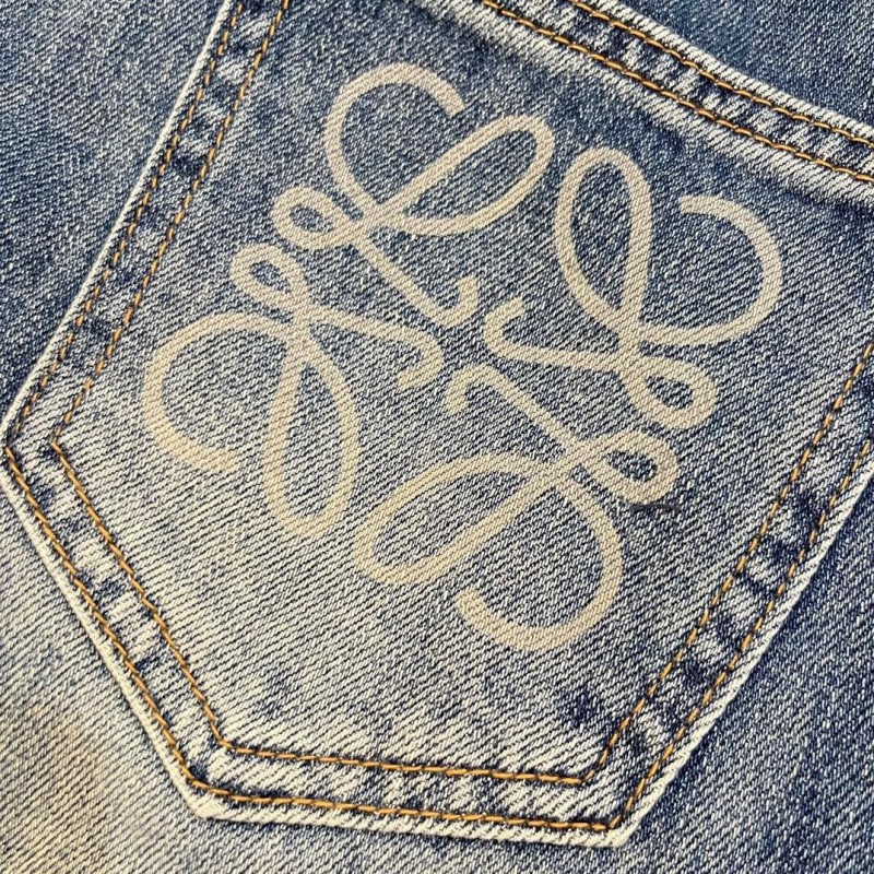 Loewe Jeans