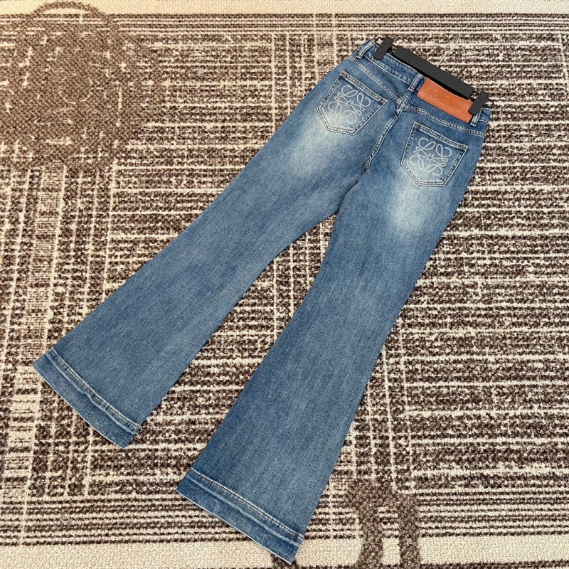 Loewe Jeans