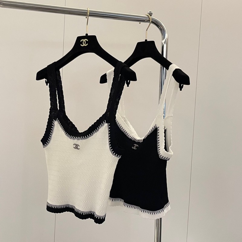 Chanel Singlet