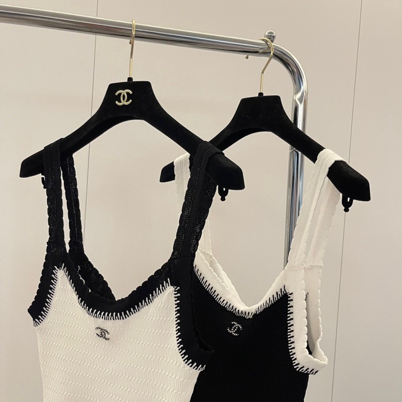 Chanel Singlet