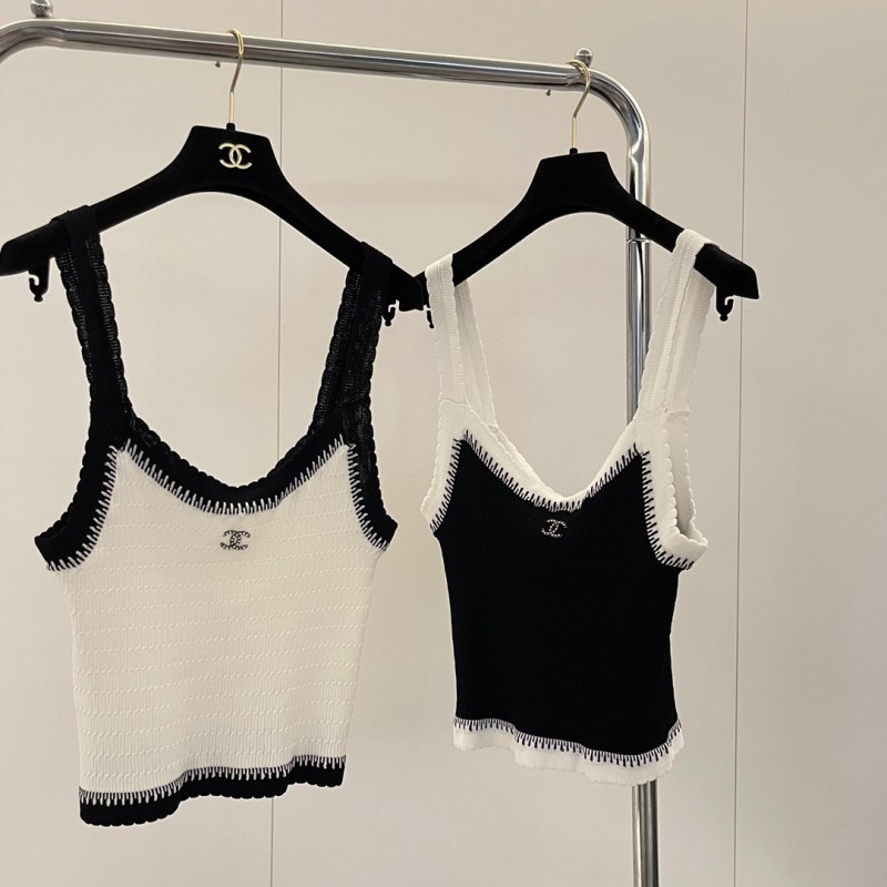 Chanel Singlet