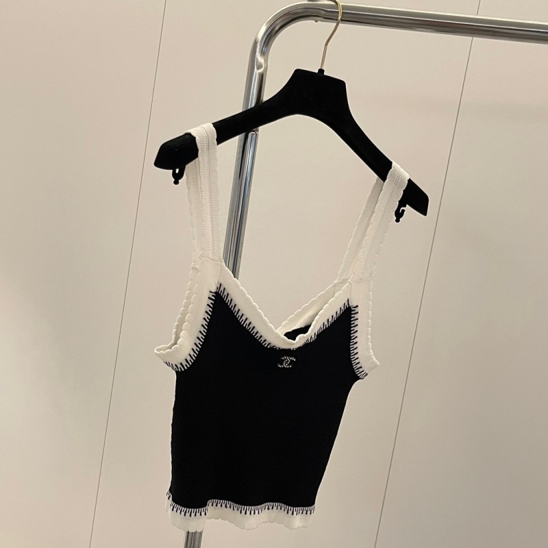 Chanel Singlet