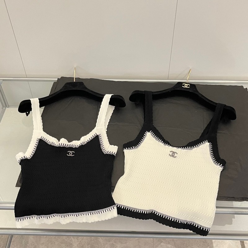 Chanel Singlet