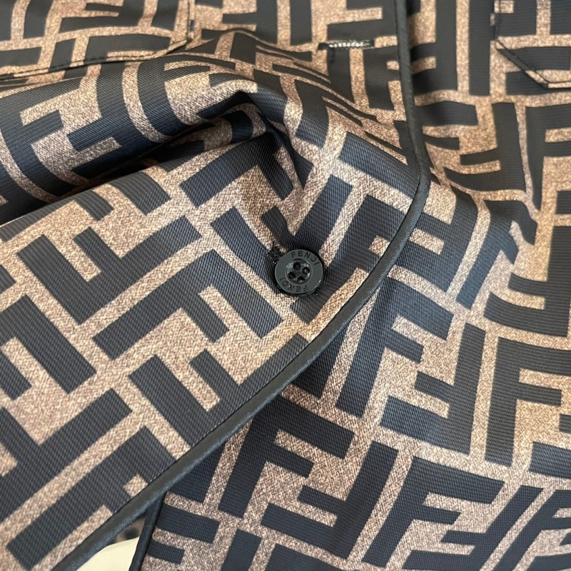 Fendi Pajamas Set