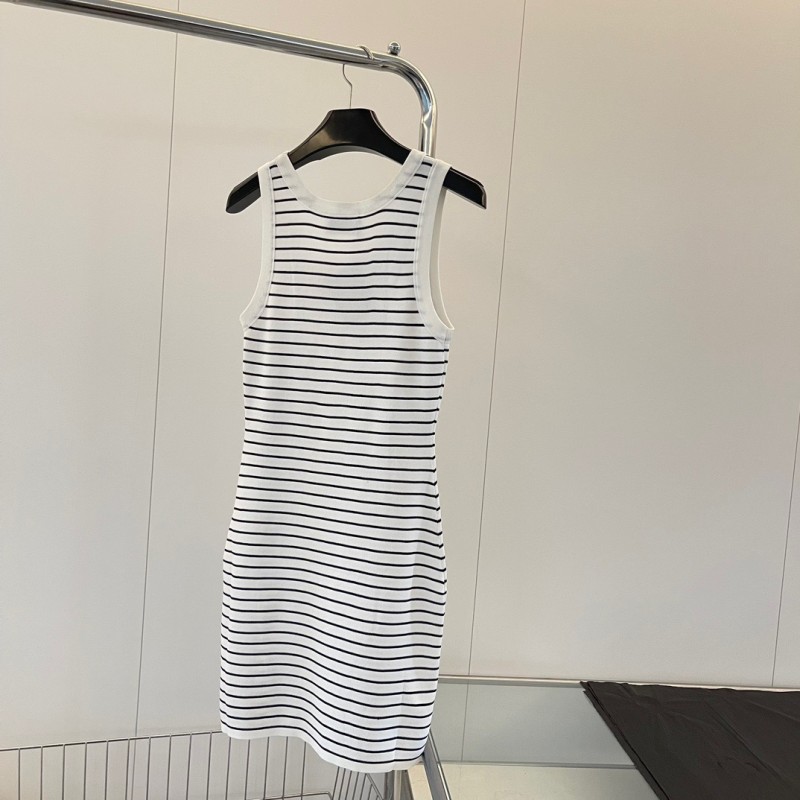 Prada Dress Set