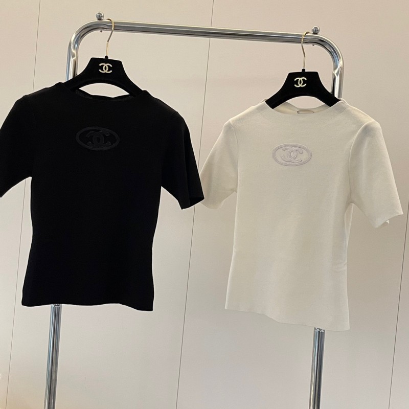 Chanel Tee