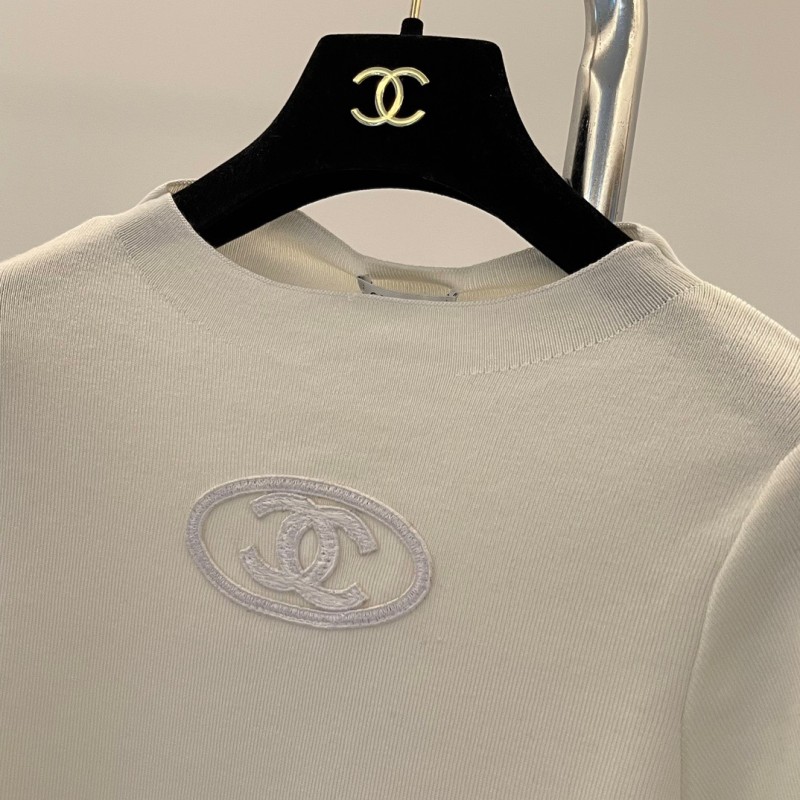 Chanel Tee