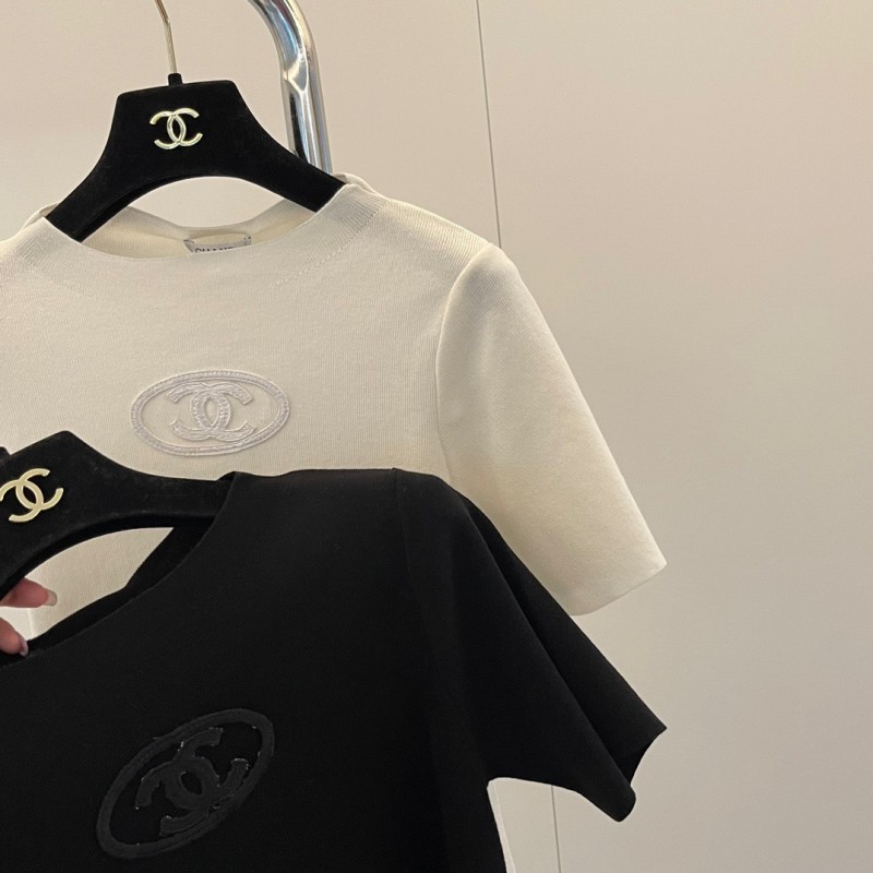 Chanel Tee