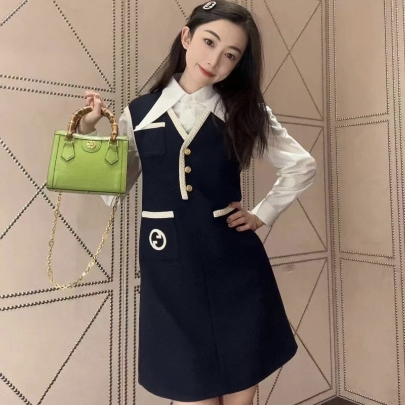 Gucci Dress Set