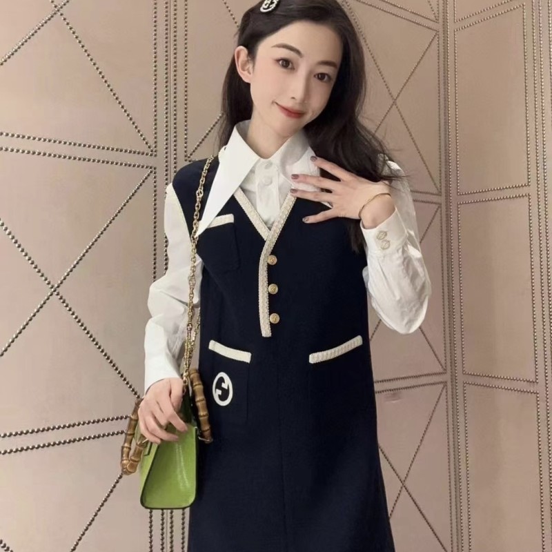 Gucci Dress Set