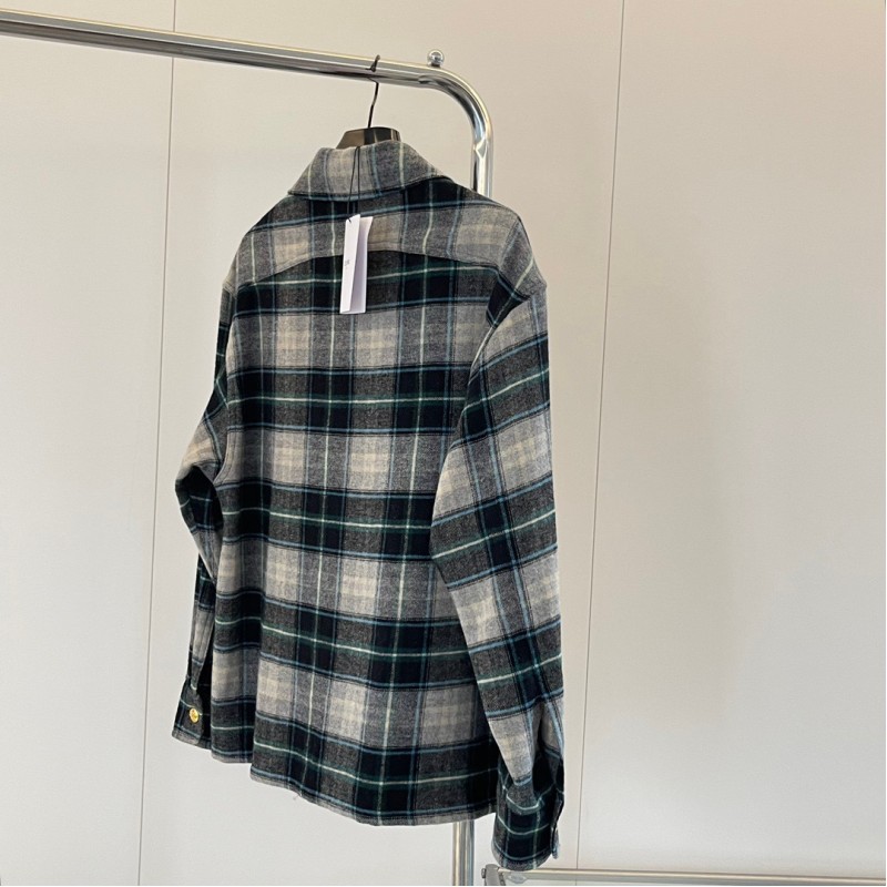 Celine Long Sleeves Shirt