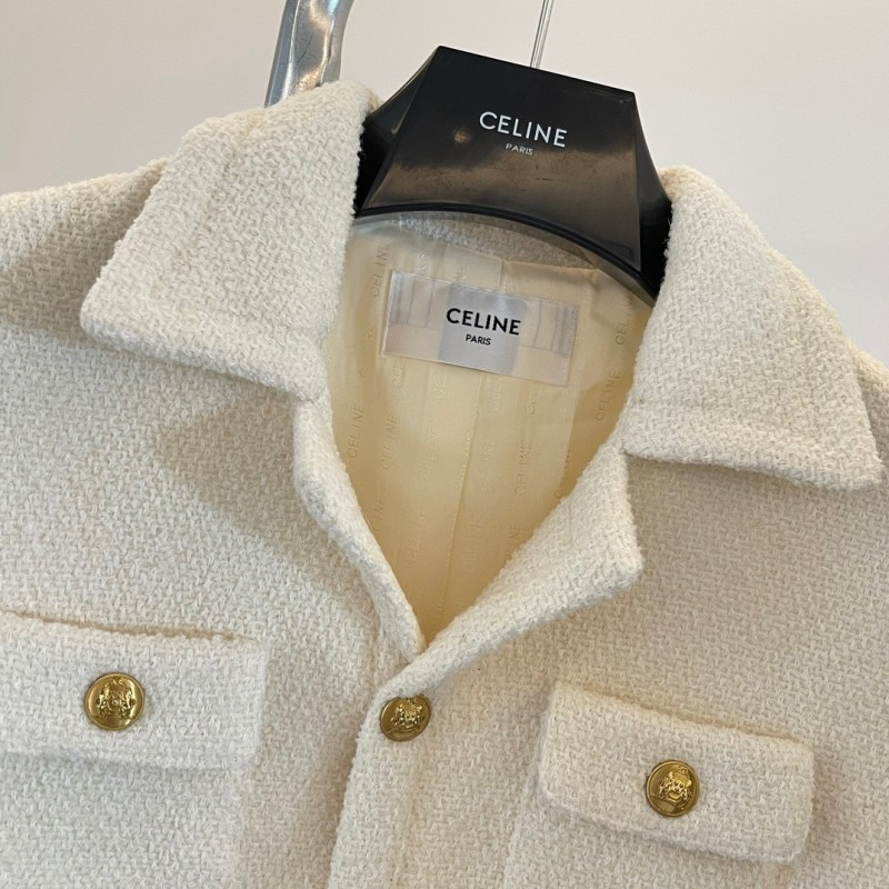 Celine Jacket