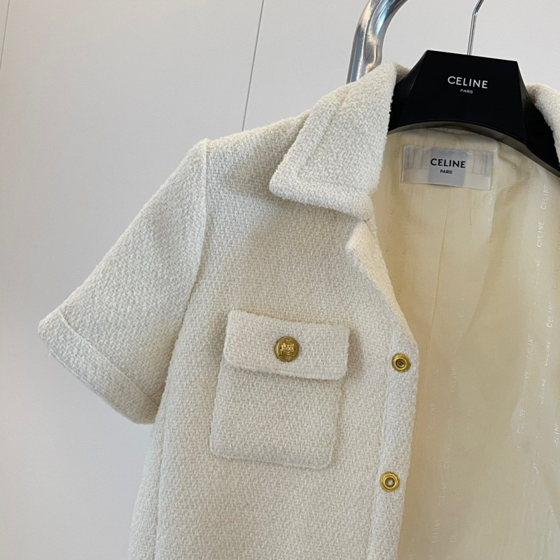 Celine Jacket