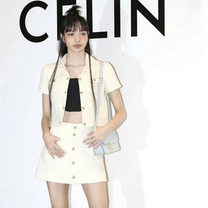 Celine Jacket