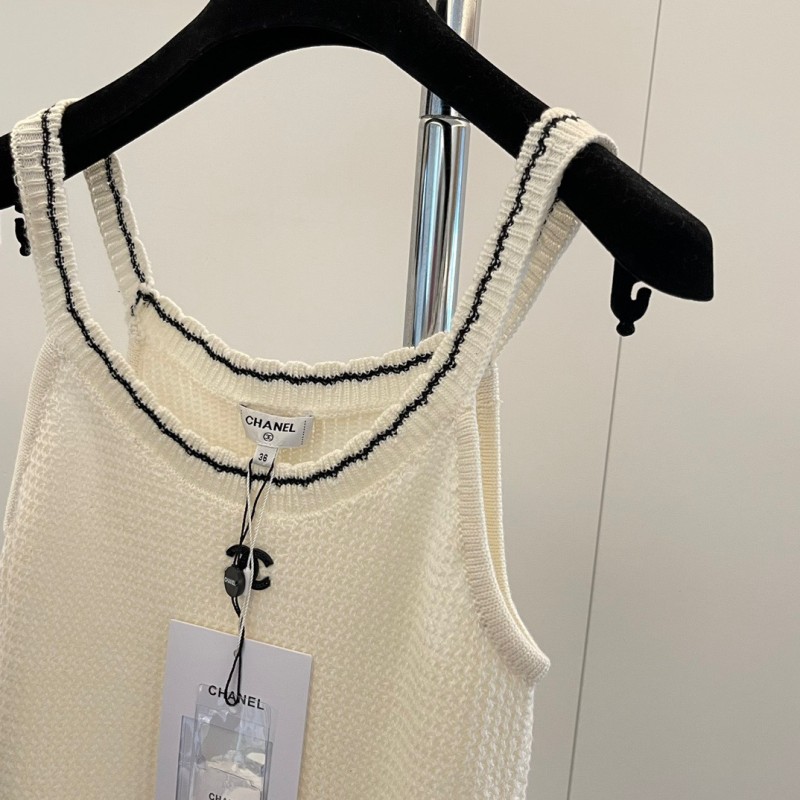 Chanel Singlet