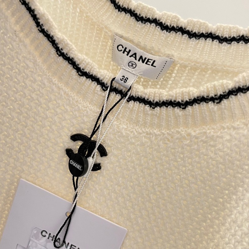 Chanel Singlet