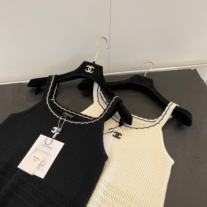 Chanel Singlet