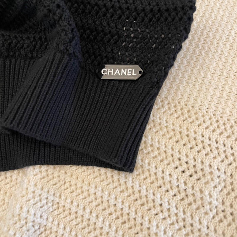 Chanel Singlet