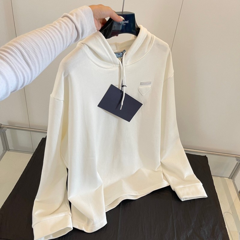 Prada Tee / Hoodie