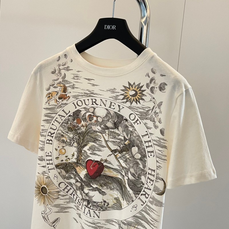 Dior Tee