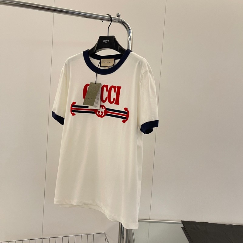 Gucci Unisex Tee