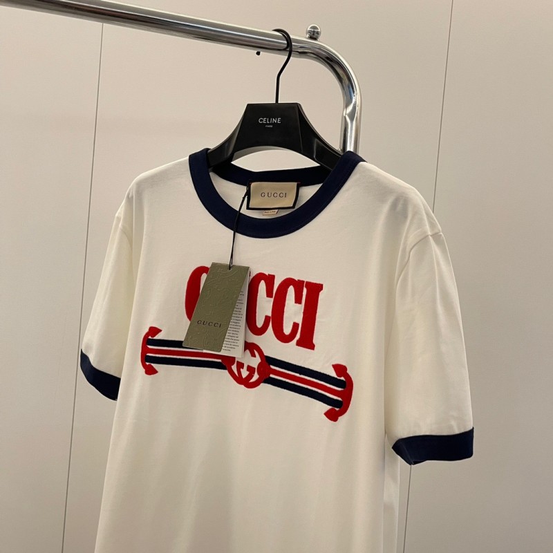 Gucci Unisex Tee