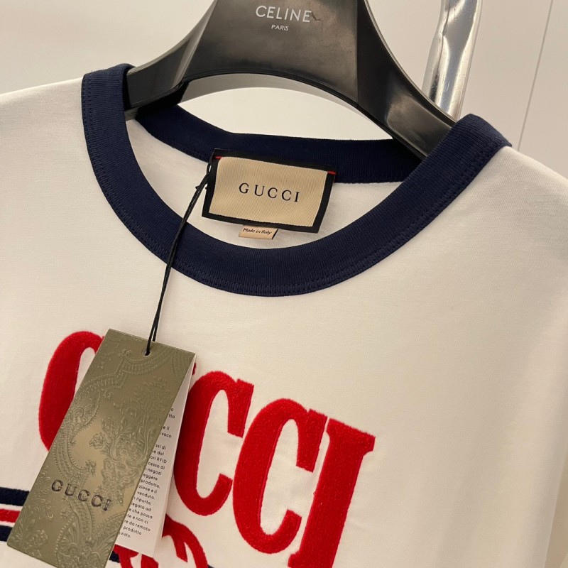 Gucci Unisex Tee