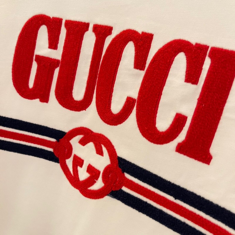 Gucci Unisex Tee