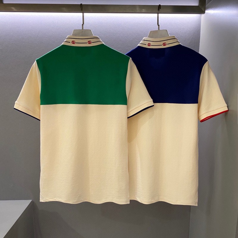 Gucci Unisex Polo Tee