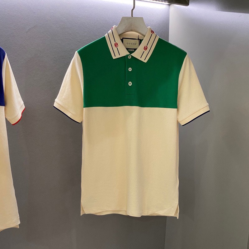 Gucci Unisex Polo Tee