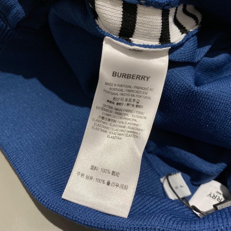 Burberry Unisex Short Pant