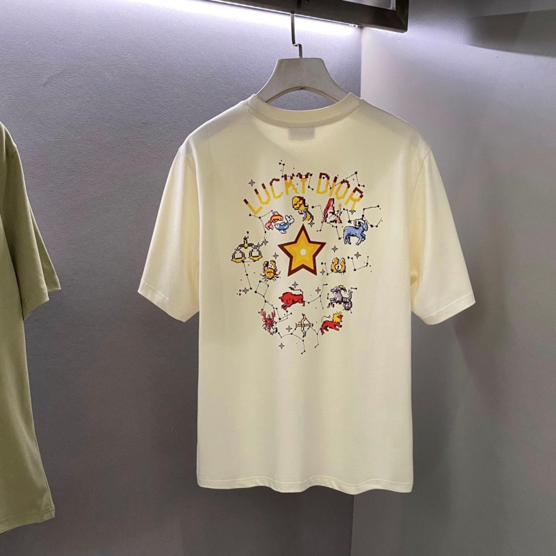 Dior Unisex Tee