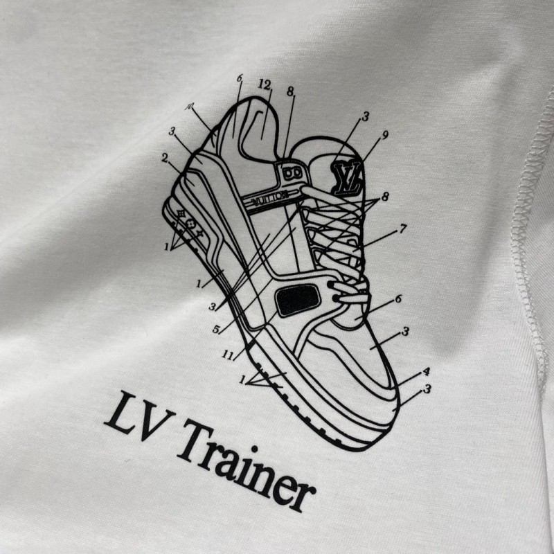 LV Unisex Tee