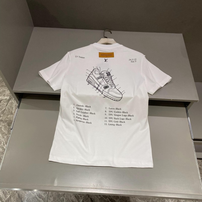 LV Unisex Tee