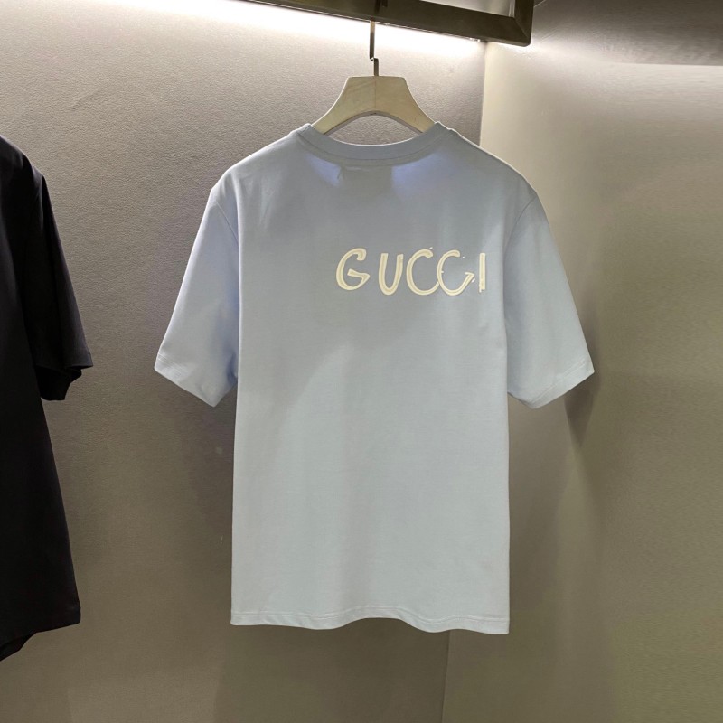 Gucci Unisex Tee