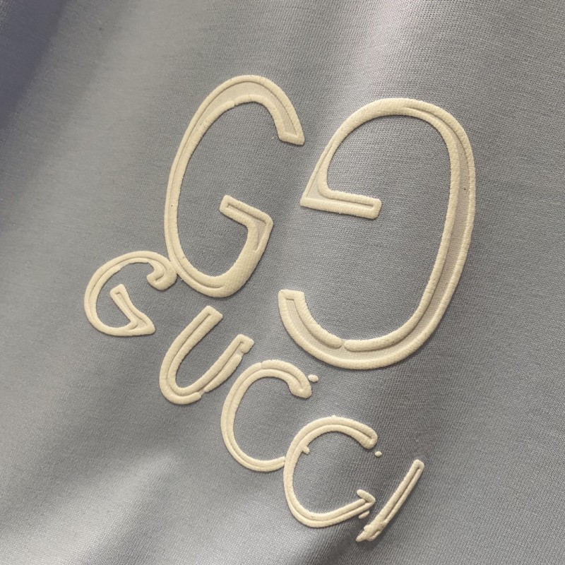 Gucci Unisex Tee