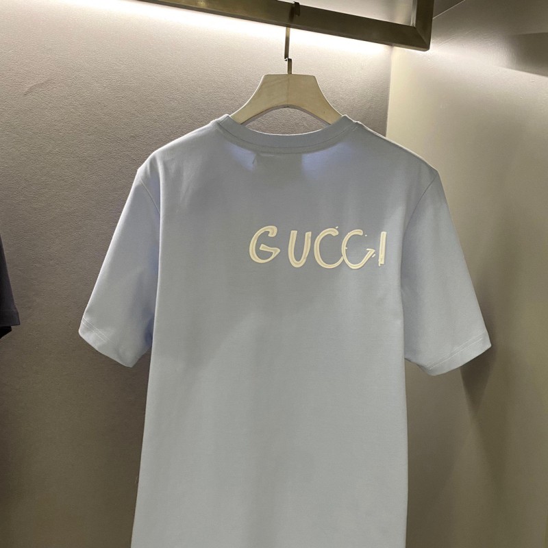 Gucci Unisex Tee