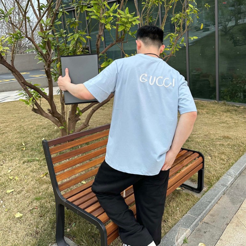 Gucci Unisex Tee