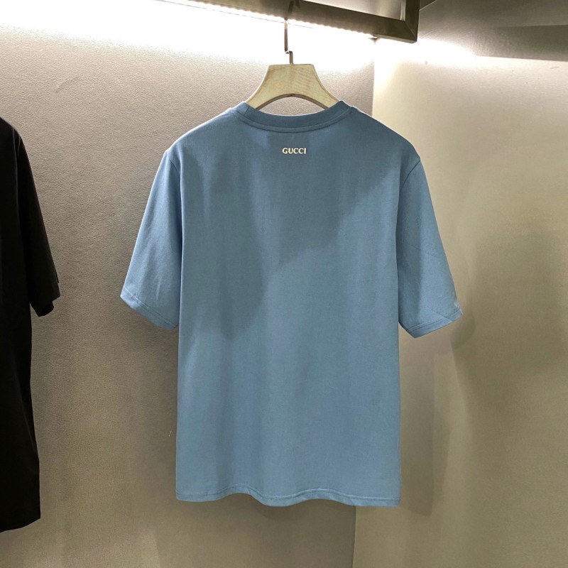 Gucci Unisex Tee