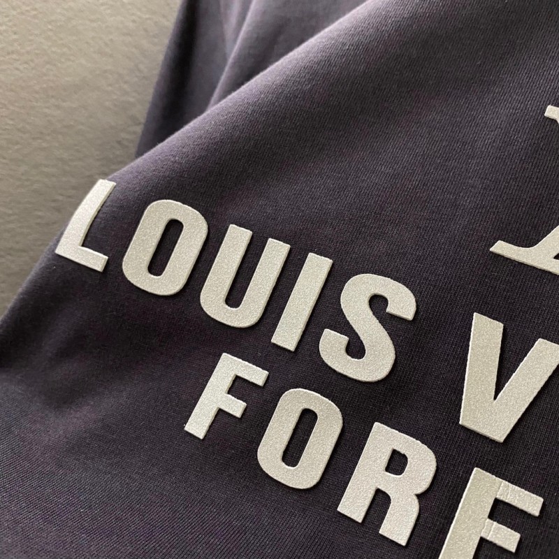 LV Unisex Tee