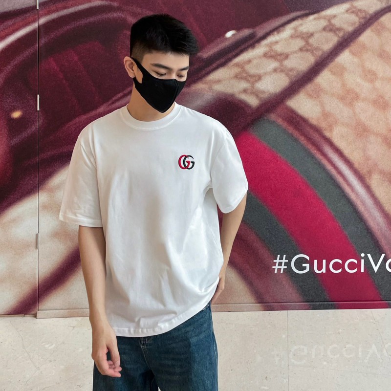 Gucci Unisex Tee